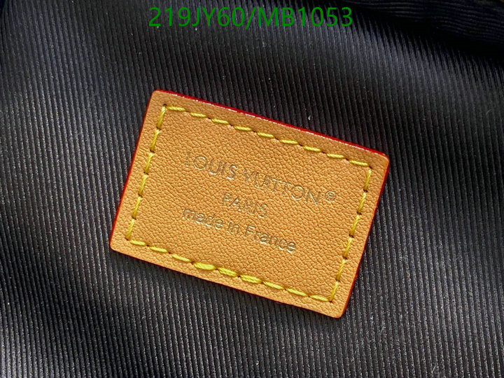 LV-Bag-Mirror Quality Code: MB1053 $: 219USD