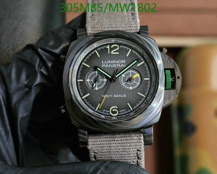 Panerai-Watch-Mirror Quality Code: MW1802 $: 305USD