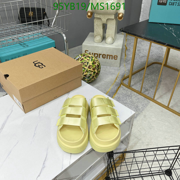 UGG-Women Shoes Code: MS1691 $: 95USD
