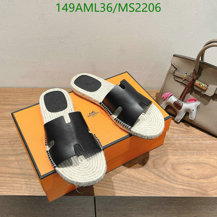 Hermes-Men shoes Code: MS2206 $: 149USD