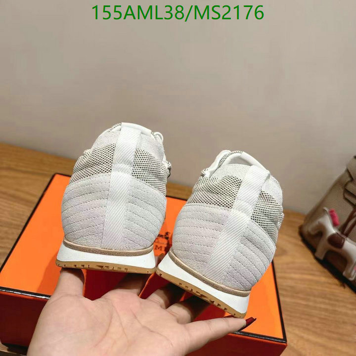 Hermes-Women Shoes Code: MS2176 $: 155USD
