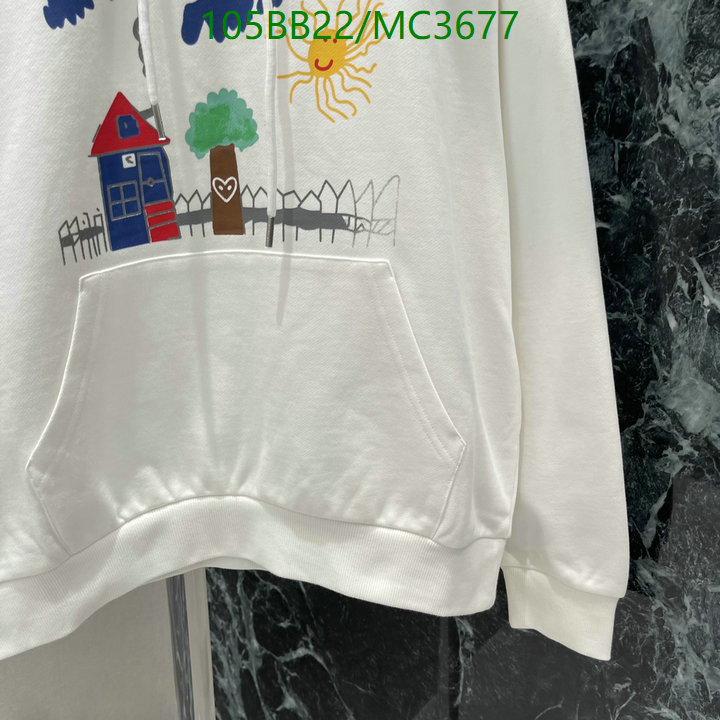 Celine-Clothing Code: MC3677 $: 105USD