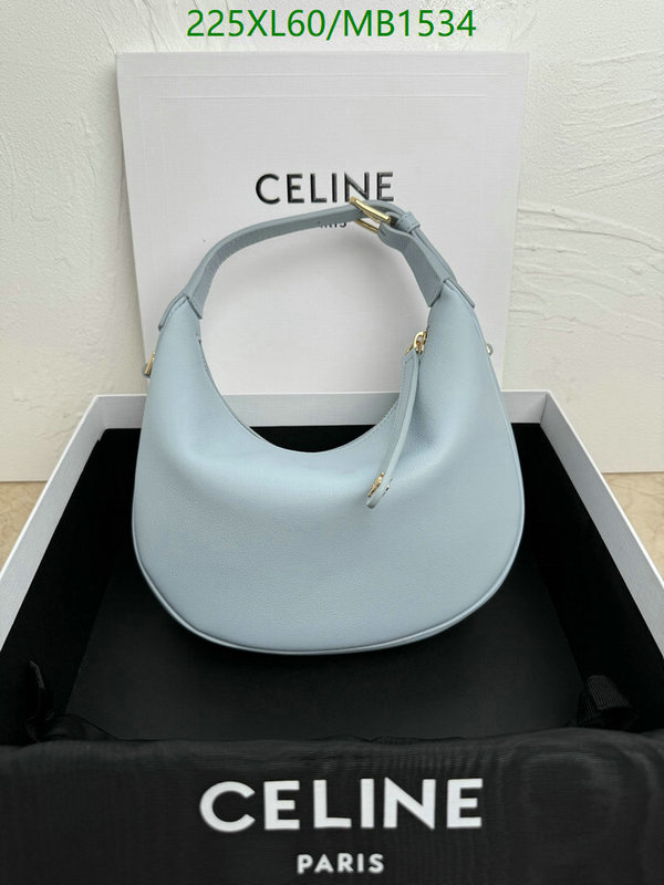 Celine-Bag-Mirror Quality Code: MB1534 $: 225USD