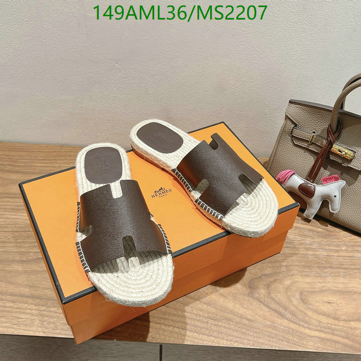Hermes-Men shoes Code: MS2207 $: 149USD