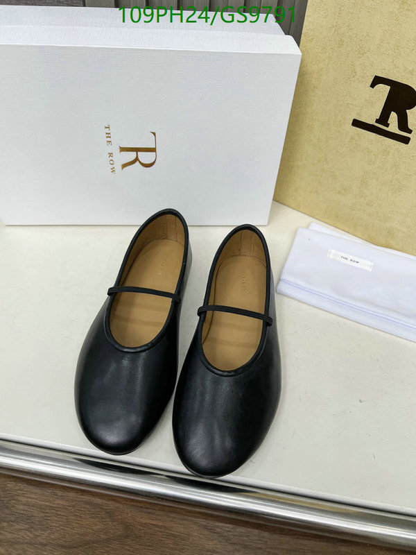 The Row-Women Shoes Code: GS9791 $: 109USD