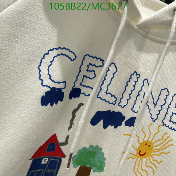 Celine-Clothing Code: MC3677 $: 105USD
