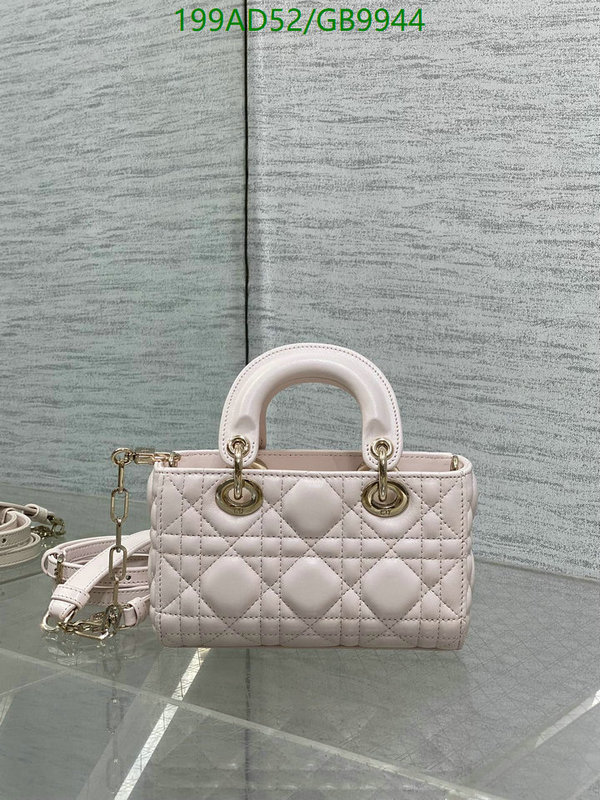 Dior-Bag-Mirror Quality Code: GB9944 $: 199USD