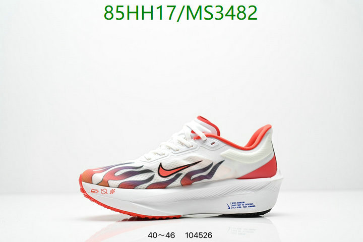 Nike-Men shoes Code: MS3482 $: 85USD