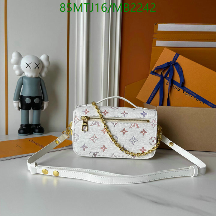 LV-Bag-4A Quality Code: MB2242 $: 85USD