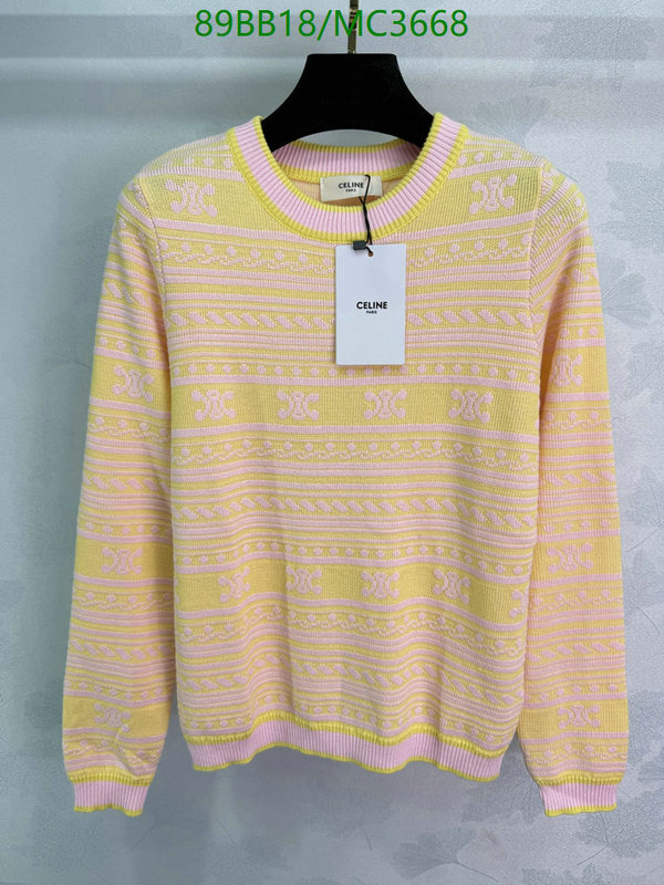 Celine-Clothing Code: MC3668 $: 89USD