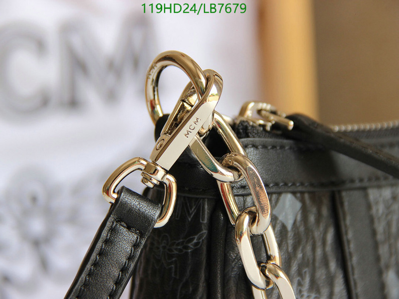 MCM-Bag-Mirror Quality Code: LB7679 $: 105USD