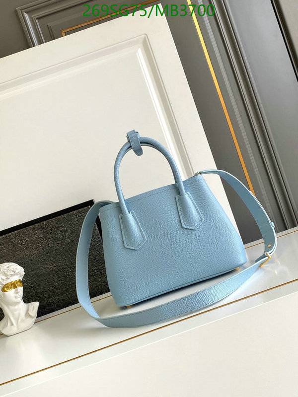 Prada-Bag-Mirror Quality Code: MB3700 $: 269USD