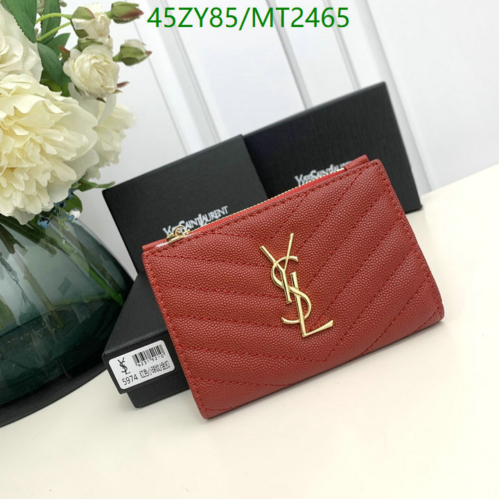 YSL-Wallet(4A) Code: MT2465 $: 45USD