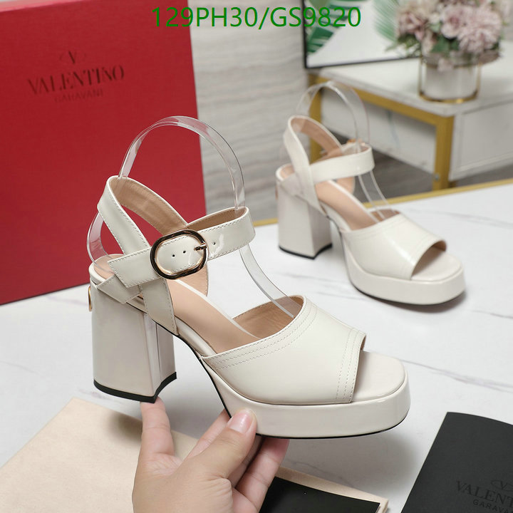 Valentino-Women Shoes Code: GS9820 $: 129USD-Yupoo.ru - Copybrand.Team photo album Valentino-Women Shoes Code: GS9820 $: 129USD