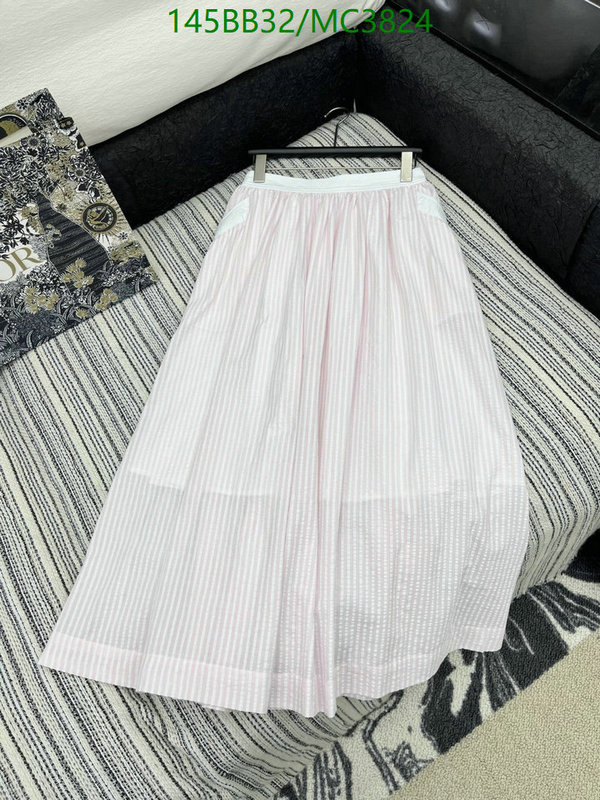 Chanel-Clothing Code: MC3824 $: 145USD