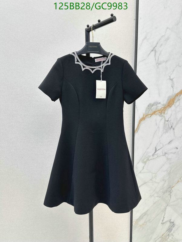 Valentino-Clothing Code: GC9983 $: 125USD