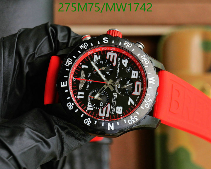 Breitling-Watch-Mirror Quality Code: MW1742 $: 275USD