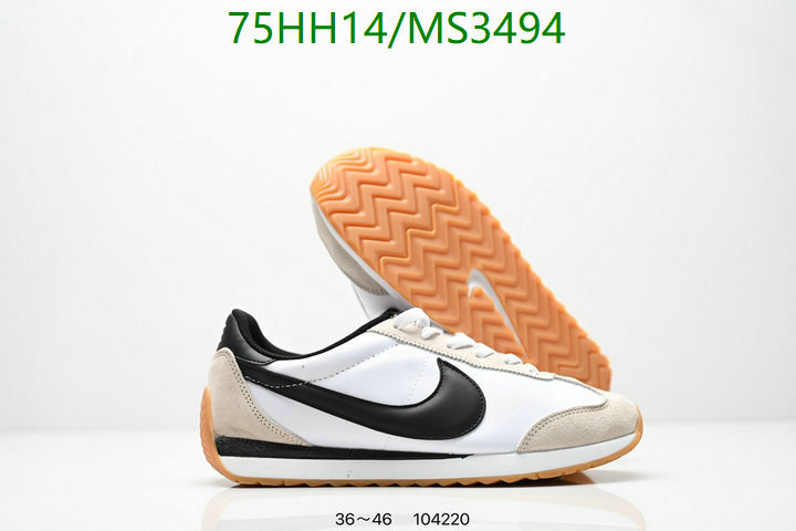 Nike-Men shoes Code: MS3494 $: 75USD