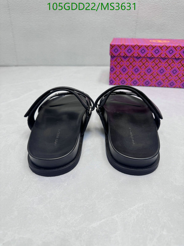 Tory Burch-Women Shoes Code: MS3631 $: 105USD