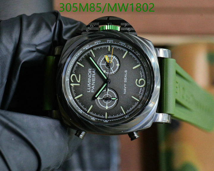 Panerai-Watch-Mirror Quality Code: MW1802 $: 305USD