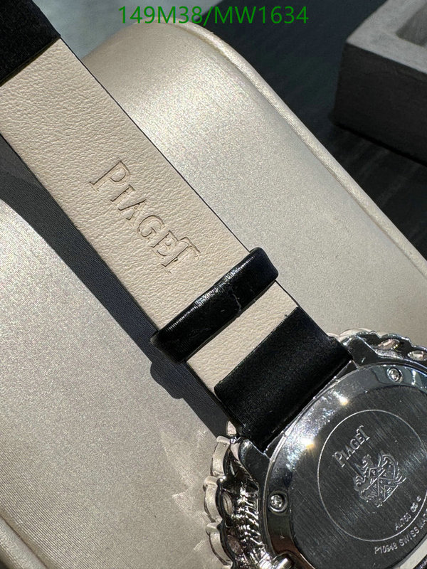 PIAGET-Watch-4A Quality Code: MW1634 $: 149USD