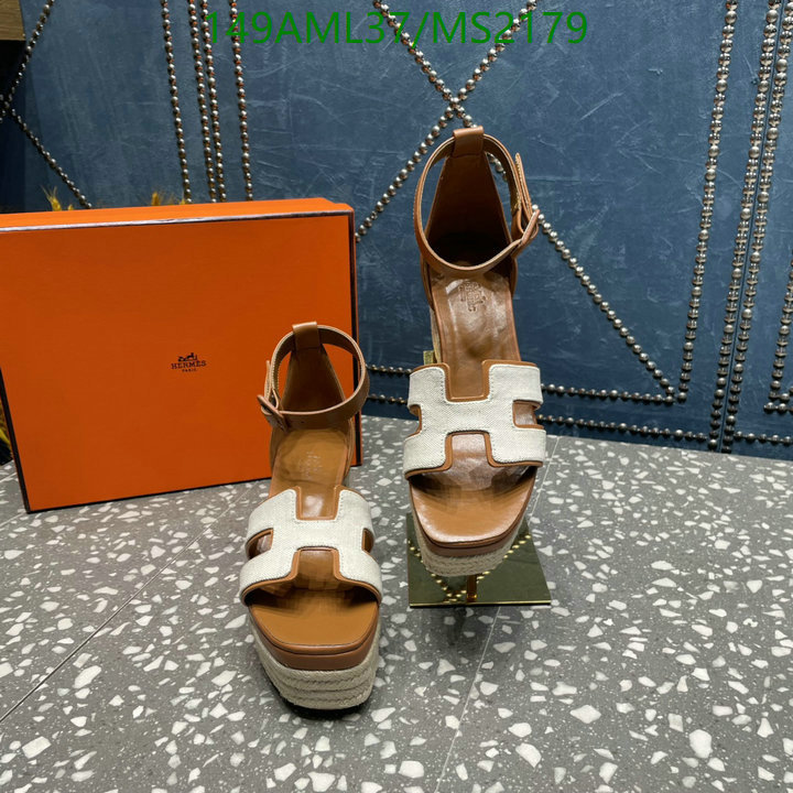 Hermes-Women Shoes Code: MS2179 $: 149USD