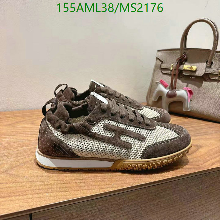 Hermes-Women Shoes Code: MS2176 $: 155USD