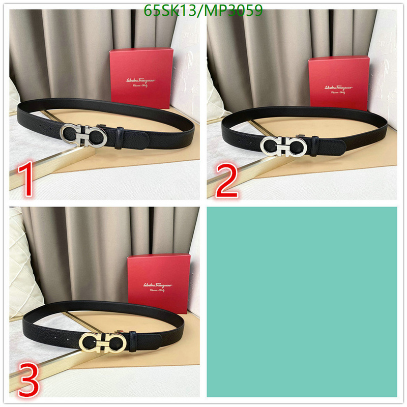 Ferragamo-Belts Code: MP3059 $: 65USD