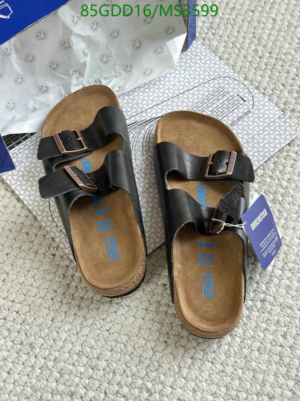 Birkenstock-Men shoes Code: MS3599 $: 85USD