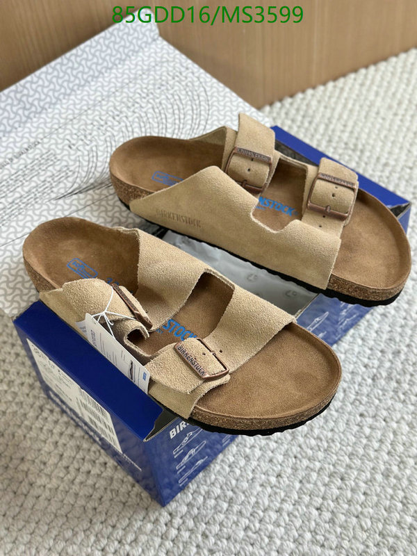 Birkenstock-Men shoes Code: MS3599 $: 85USD
