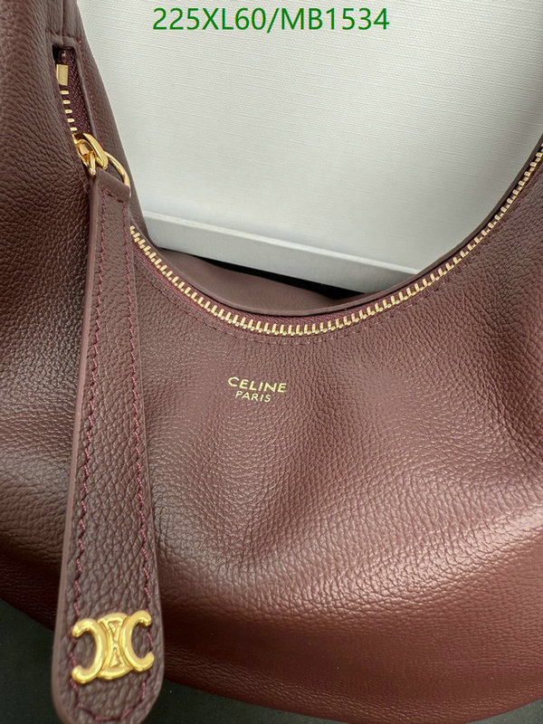 Celine-Bag-Mirror Quality Code: MB1534 $: 225USD