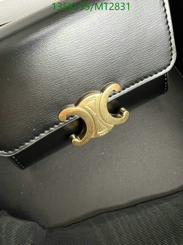 Celine-Wallet-Mirror Quality Code: MT2831 $: 135USD