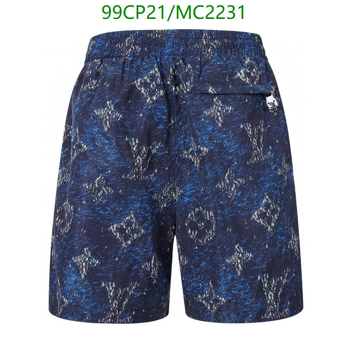 LV-Clothing Code: MC2231 $: 99USD