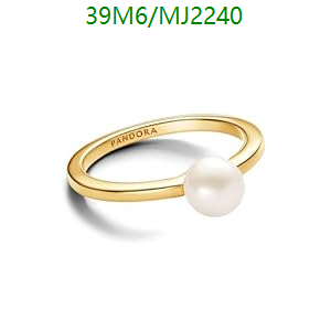 Pandora-Jewelry Code: MJ2240 $: 39USD