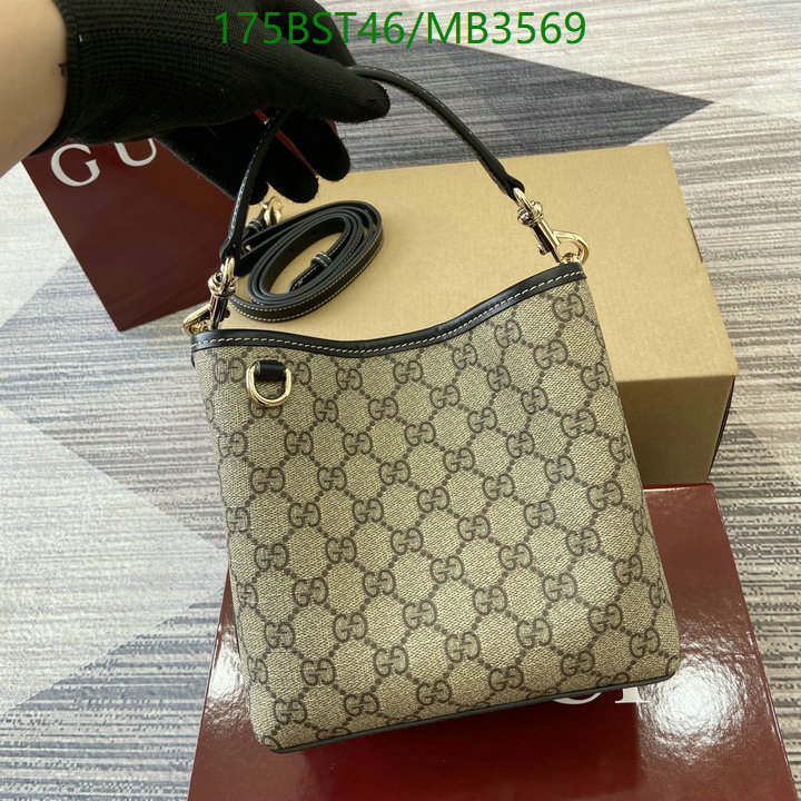Gucci-Bag-Mirror Quality Code: MB3569 $: 175USD