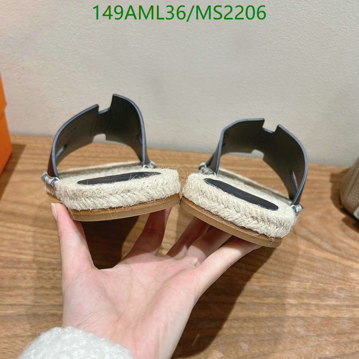 Hermes-Men shoes Code: MS2206 $: 149USD