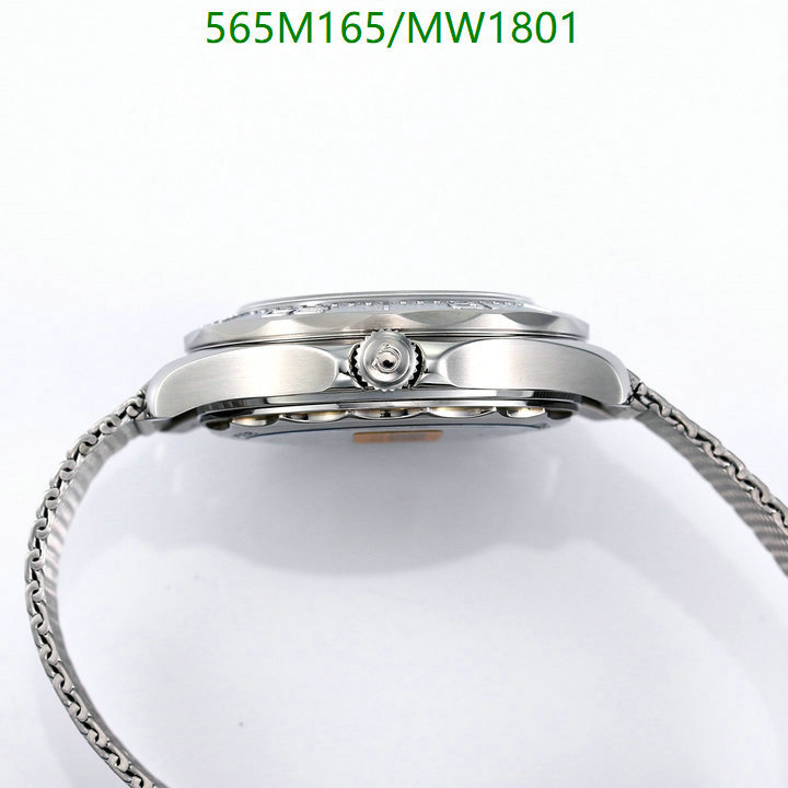 Omega-Watch(Mirror Quality) Code: MW1801 $: 565USD