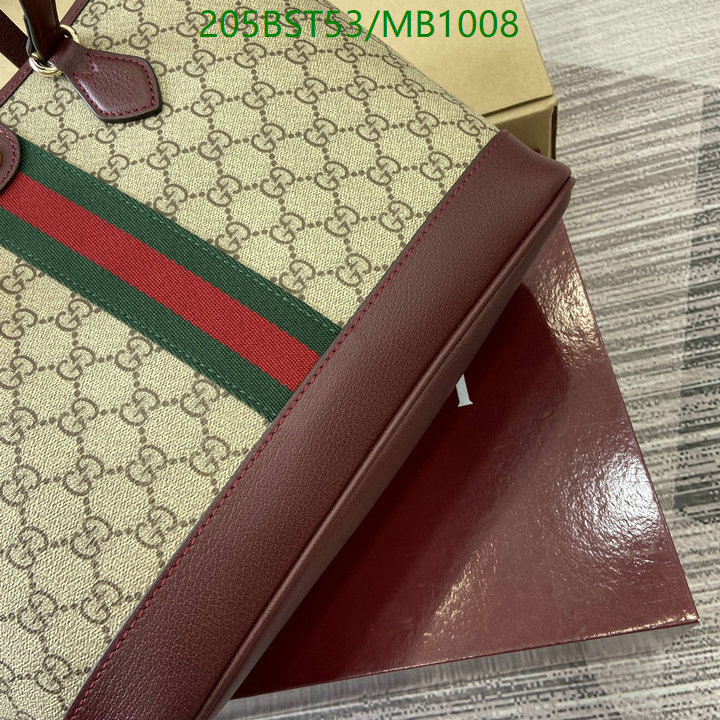 Gucci-Bag-Mirror Quality Code: MB1008 $: 205USD