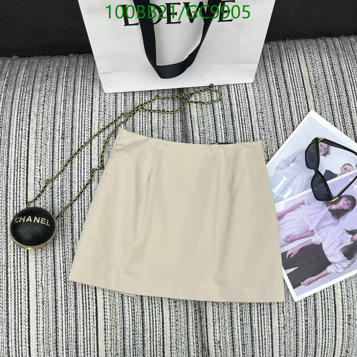 Loewe-Clothing Code: GC9905 $: 100USD