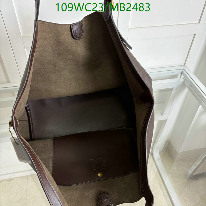 Coach-Bag-4A Quality Code: MB2483 $: 109USD
