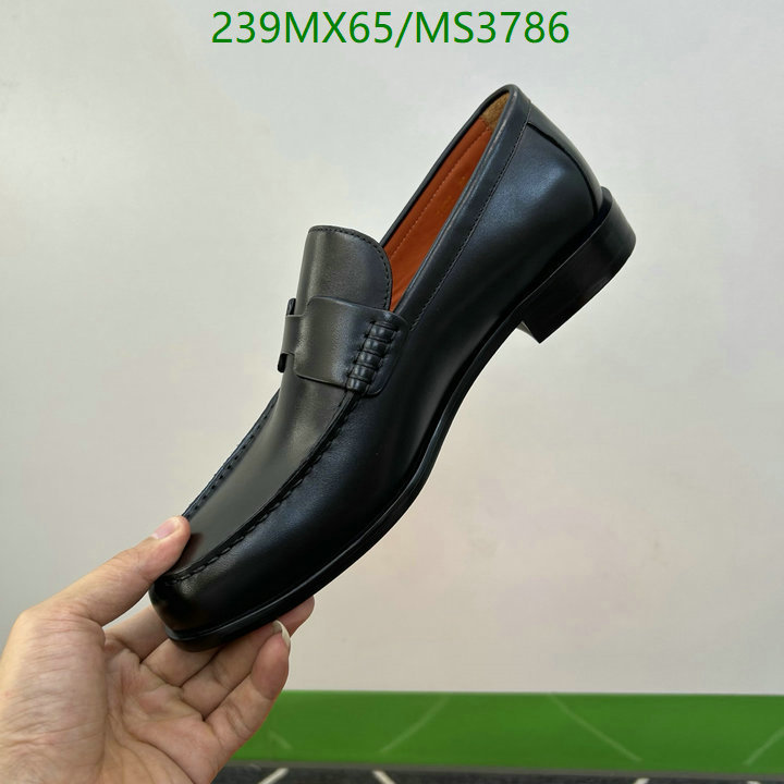 Hermes-Men shoes Code: MS3786