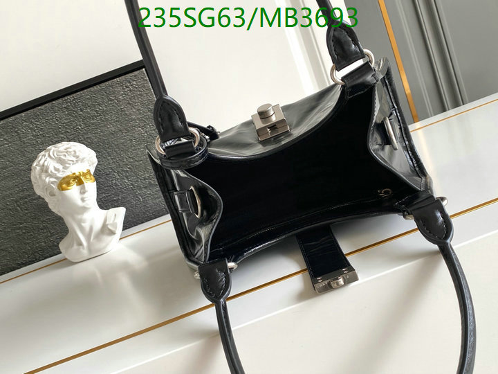 Prada-Bag-Mirror Quality Code: MB3693 $: 235USD