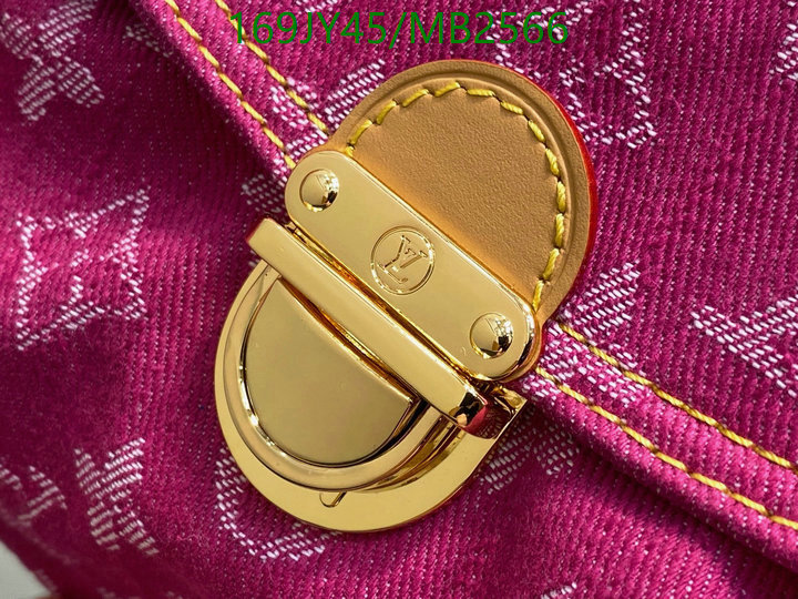 LV-Bag-Mirror Quality Code: MB2566 $: 169USD