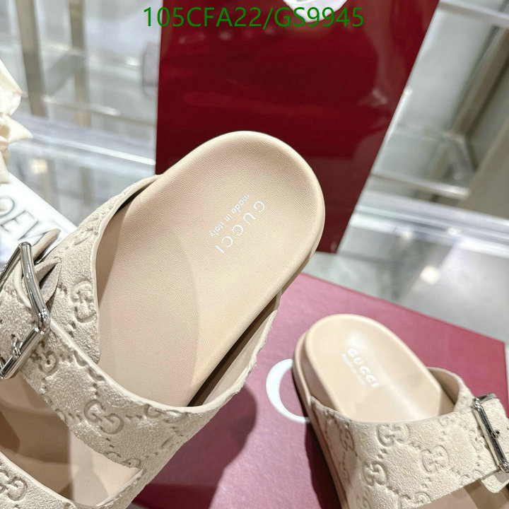 Gucci-Women Shoes Code: GS9945-Yupoo.ru - Copybrand.Team photo album Gucci-Women Shoes Code: GS9945