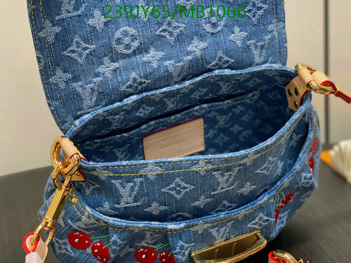 LV-Bag-Mirror Quality Code: MB1066 $: 239USD
