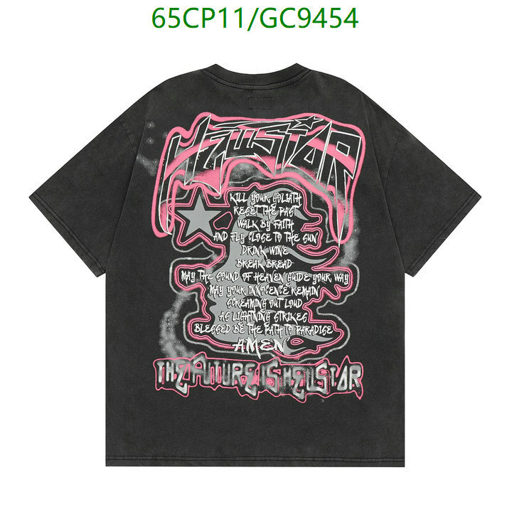 Hellstar-Clothing Code: GC9454 $: 65USD