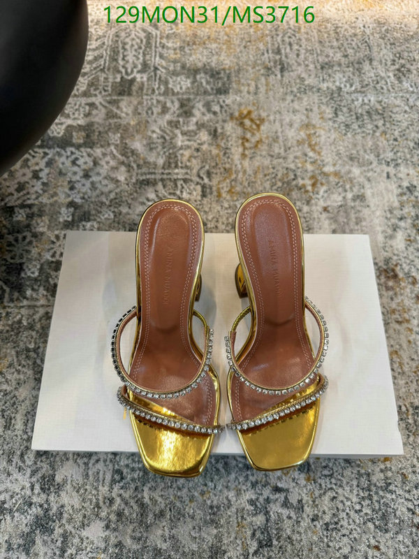 Amina Muaddi-Women Shoes Code: MS3716 $: 129USD-Yupoo.ru - Copybrand.Team photo album Amina Muaddi-Women Shoes Code: MS3716 $: 129USD