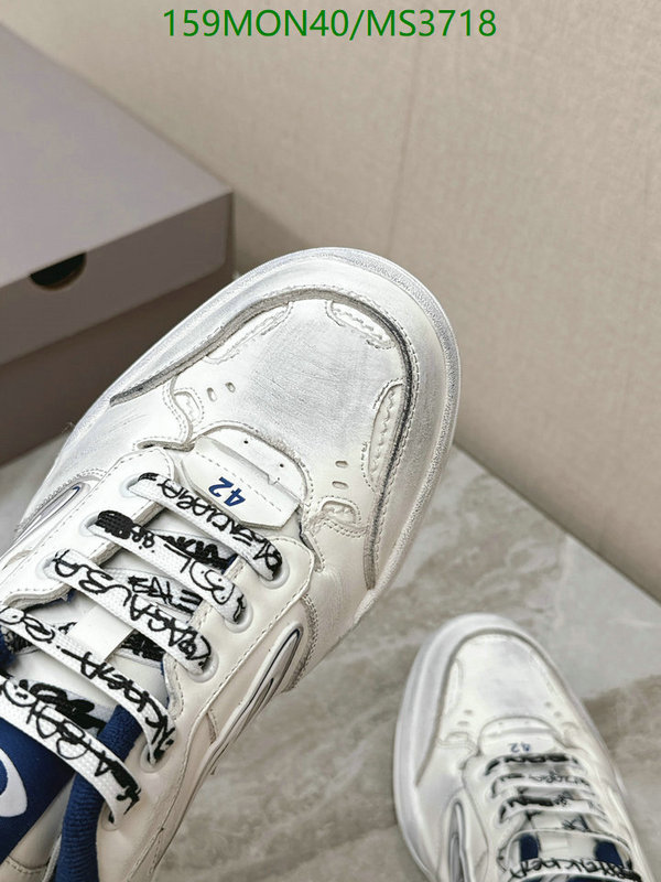 Balenciaga-Women Shoes Code: MS3718 $: 159USD