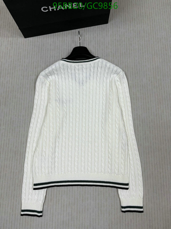 Dior-Clothing Code: GC9856 $: 95USD
