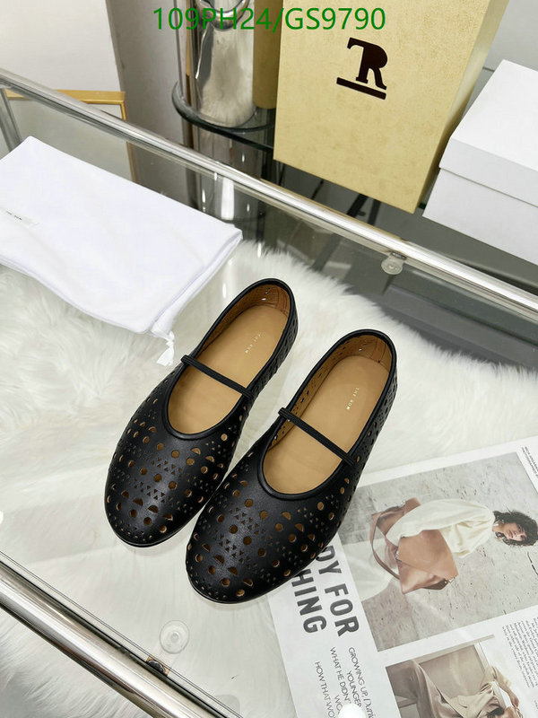 The Row-Women Shoes Code: GS9790 $: 109USD